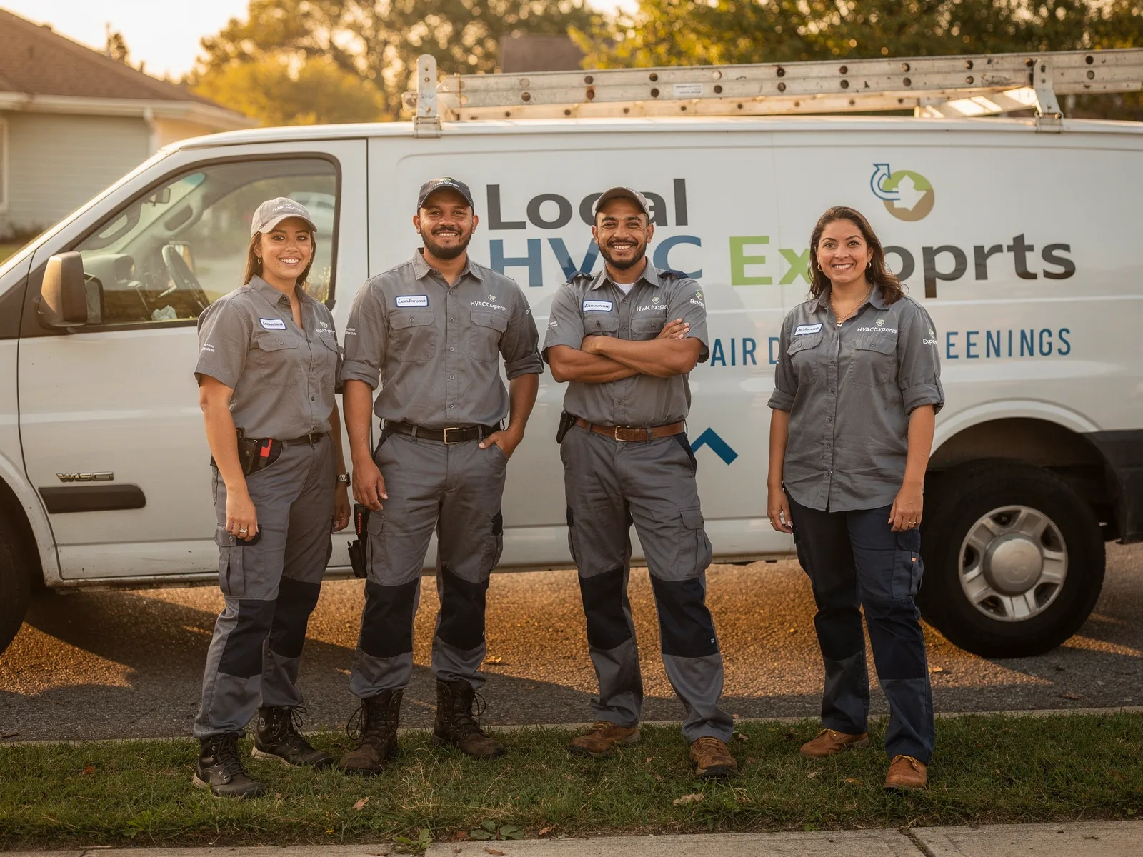 24/7 HVAC Repair & AC Replacement company in Bakersfield, VT